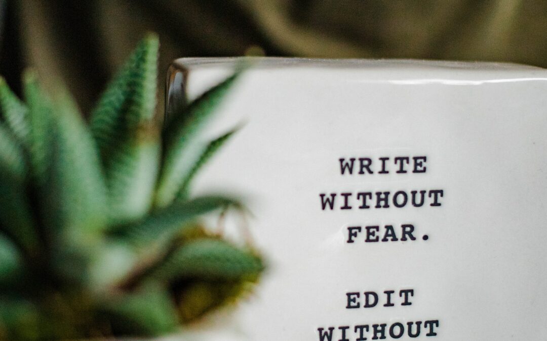 Wired to Procrastinate When It Comes to Writing? Try One of These Tips to Get Unstuck.