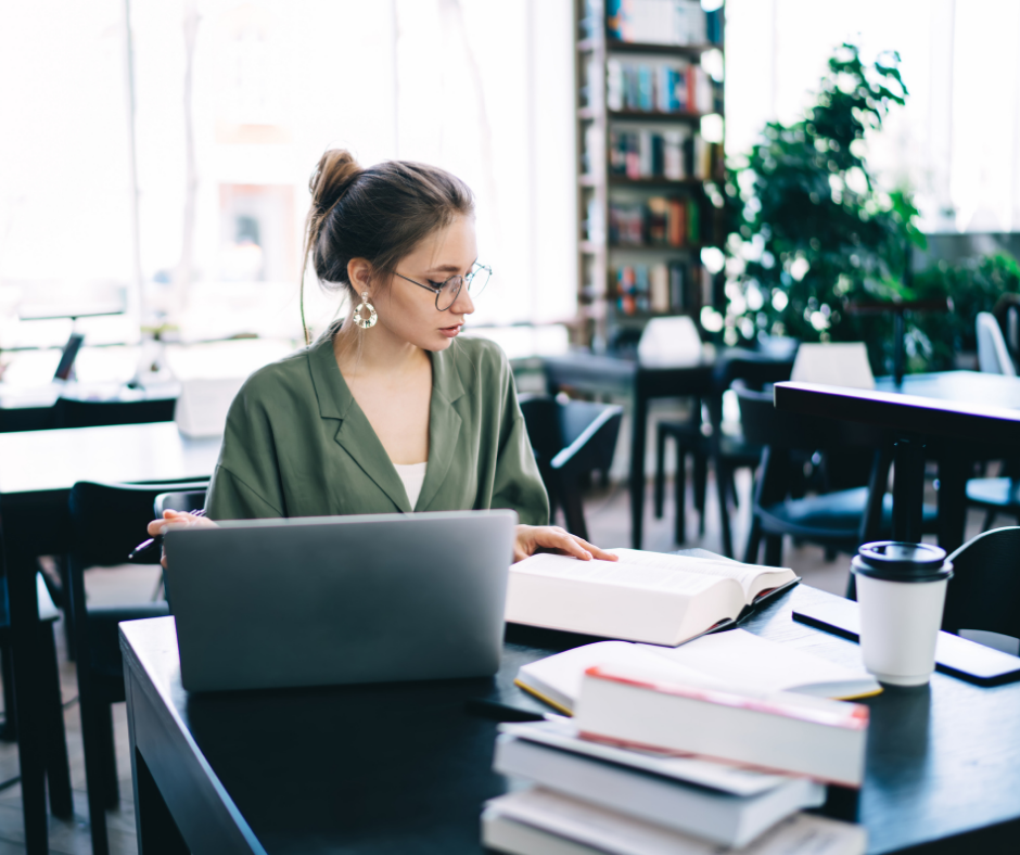 Spring Forward: How the Season of Renewal Can Reignite Your Dissertation Progress