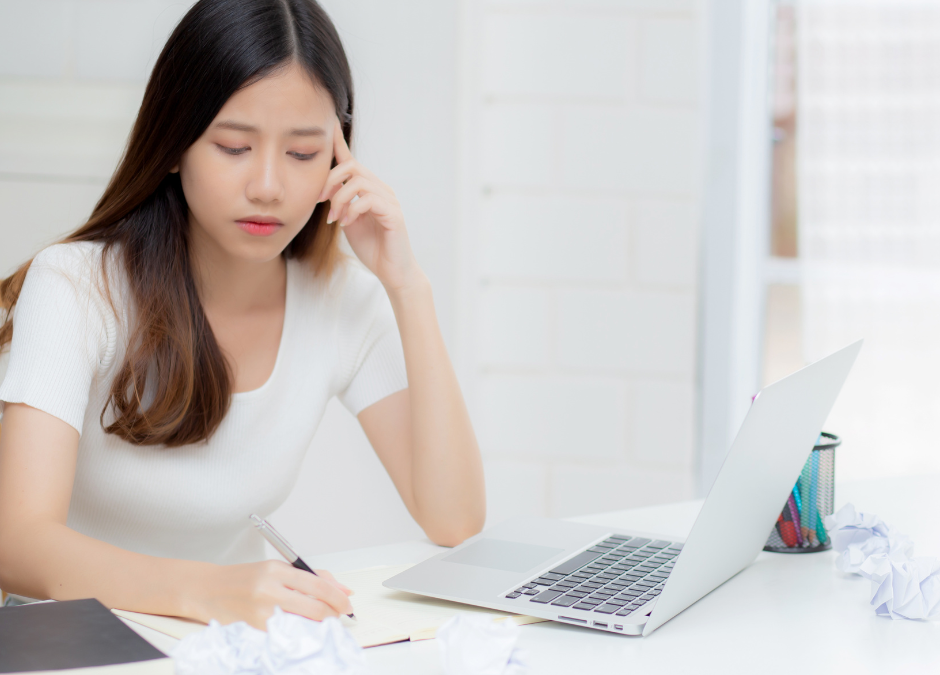 Your Brain is a Saboteur: The Science Behind Why You Can’t Write at Home