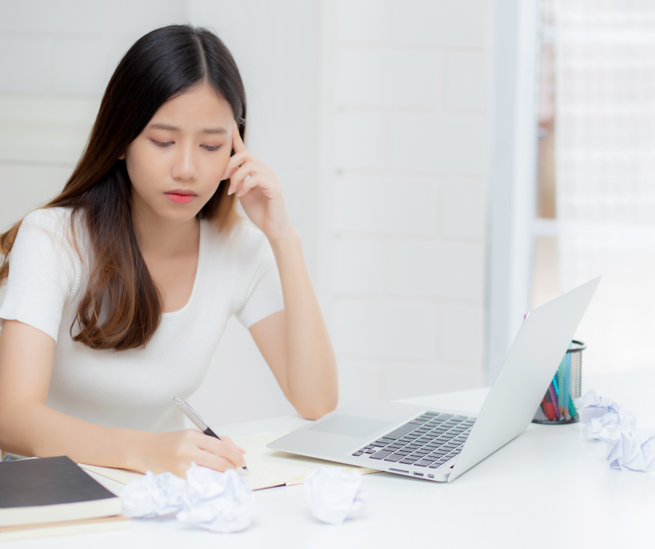 Your Brain is a Saboteur: The Science Behind Why You Can’t Write at Home